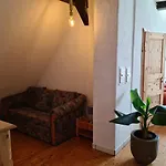 Apartman Pilgrims 