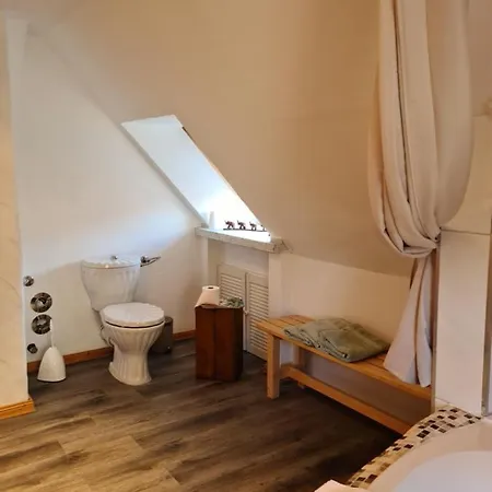 Pilgrims Elli Charmante Maisonette *