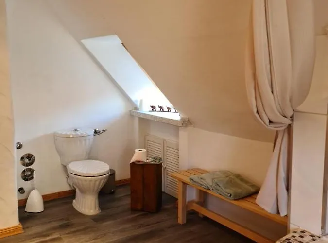 Pilgrims Elli Charmante Maisonette *