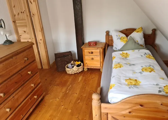 Pilgrims Elli Charmante Maisonette