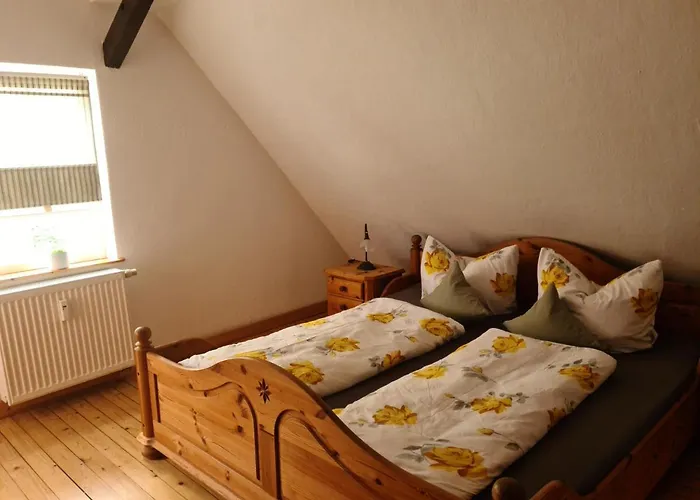 Pilgrims Elli Charmante Maisonette